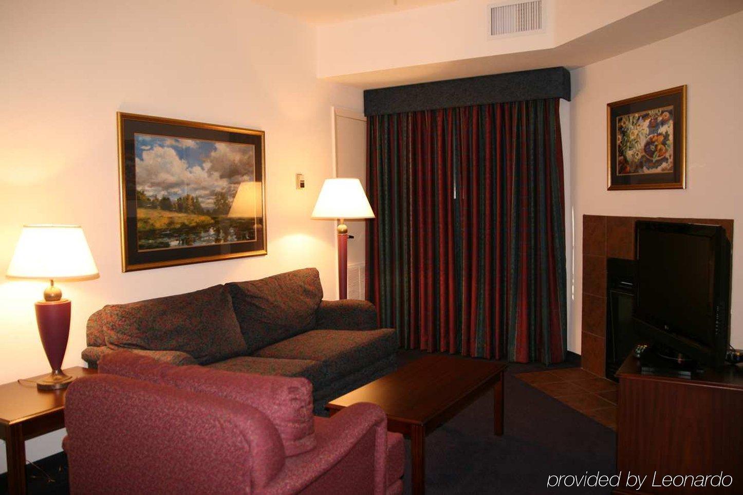 Hampton Inn&Suites Denver Tech Center Centennial Zimmer foto